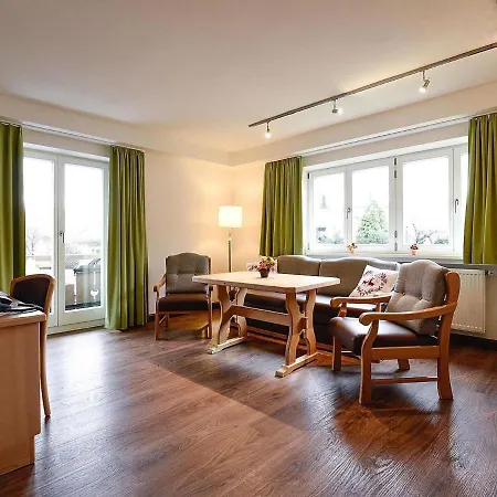 Apartament Cozy Bavarian In Badwiessee For Families Bad Wiessee