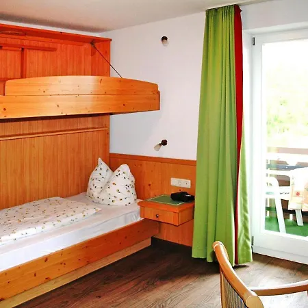 Cozy Bavarian In Badwiessee For Families