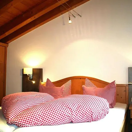 Cozy Bavarian In Badwiessee For Families Apartament *