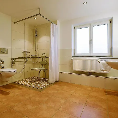 Cozy Bavarian In Badwiessee For Families