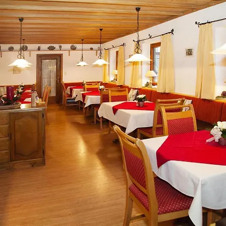 Cozy Bavarian In Badwiessee For Families