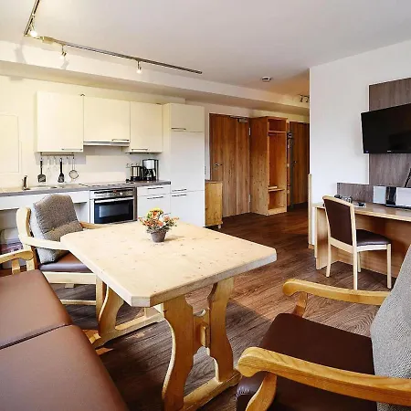 Cozy Bavarian In Badwiessee With Terrace And Lift *