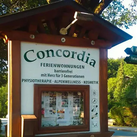 Cozy Bavarian In Badwiessee With Terrace And Lift Appartamento *